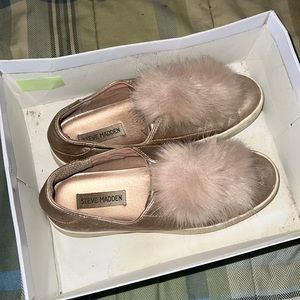 Steve madden non-brand new shoes